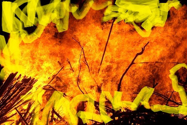 iseefirehere (iseefirehere.lens) Lens social identity (.lens handle) PFP