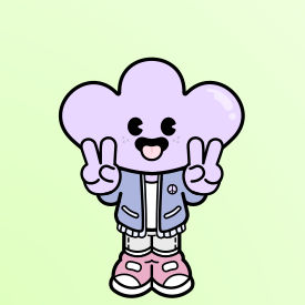 Kanade (kanadewatch8.lens) Lens social identity (.lens handle) PFP