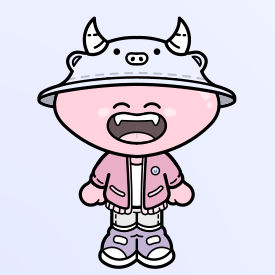 hi0 (news23.lens) Lens social identity (.lens handle) PFP