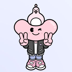 crispycurt (crispycurt.lens) Lens social identity (.lens handle) PFP