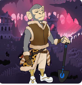 Denys's Lens avatar