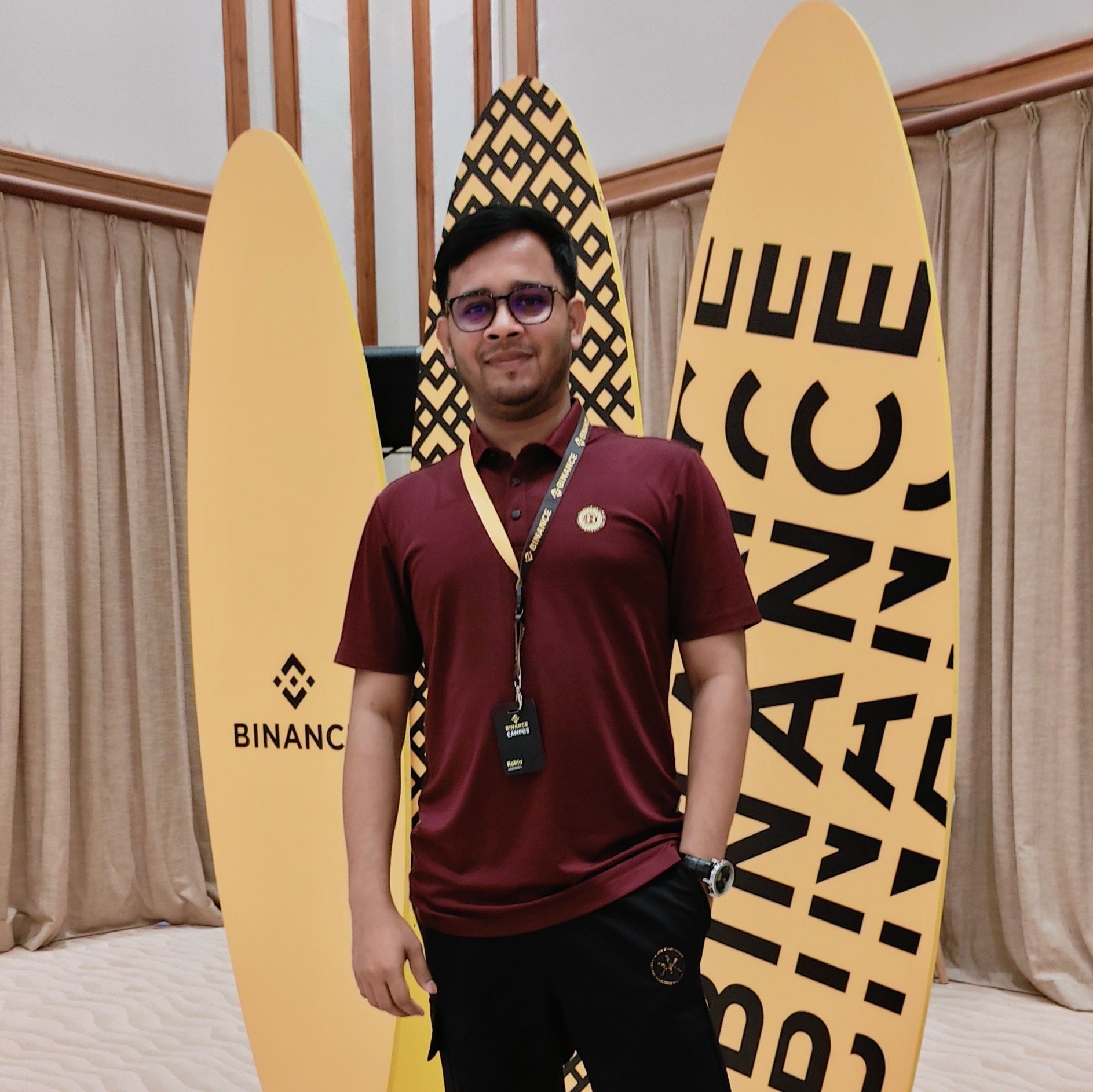 Rafiqul islam (kucoin24.lens) Lens social identity (.lens handle) PFP