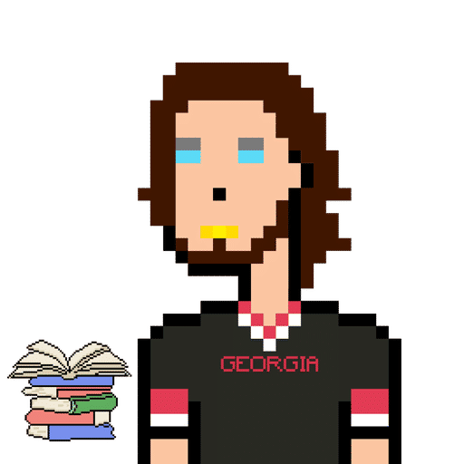 Brat's Lens avatar