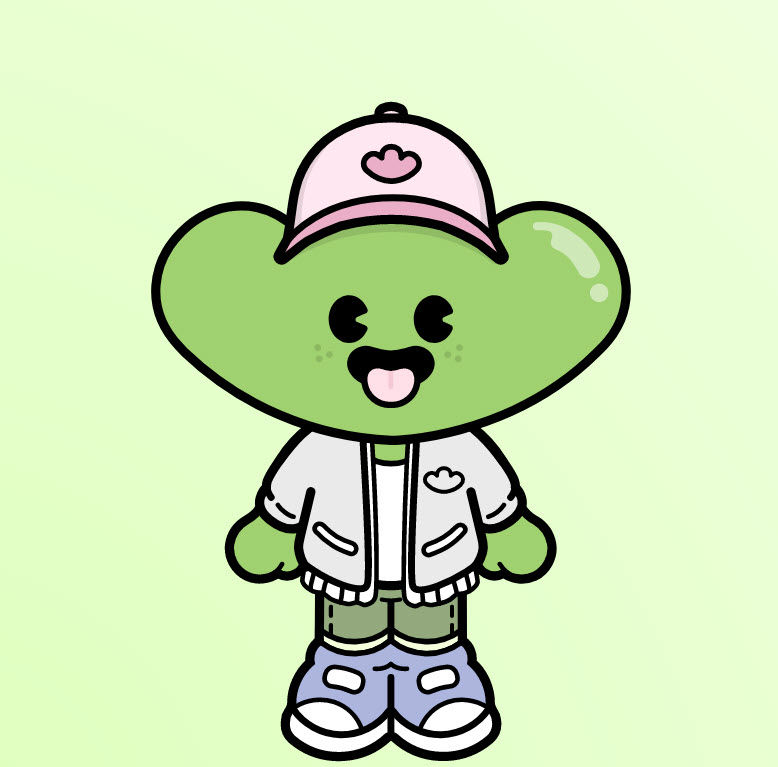 zaras (zaras.lens) Lens social identity (.lens handle) PFP