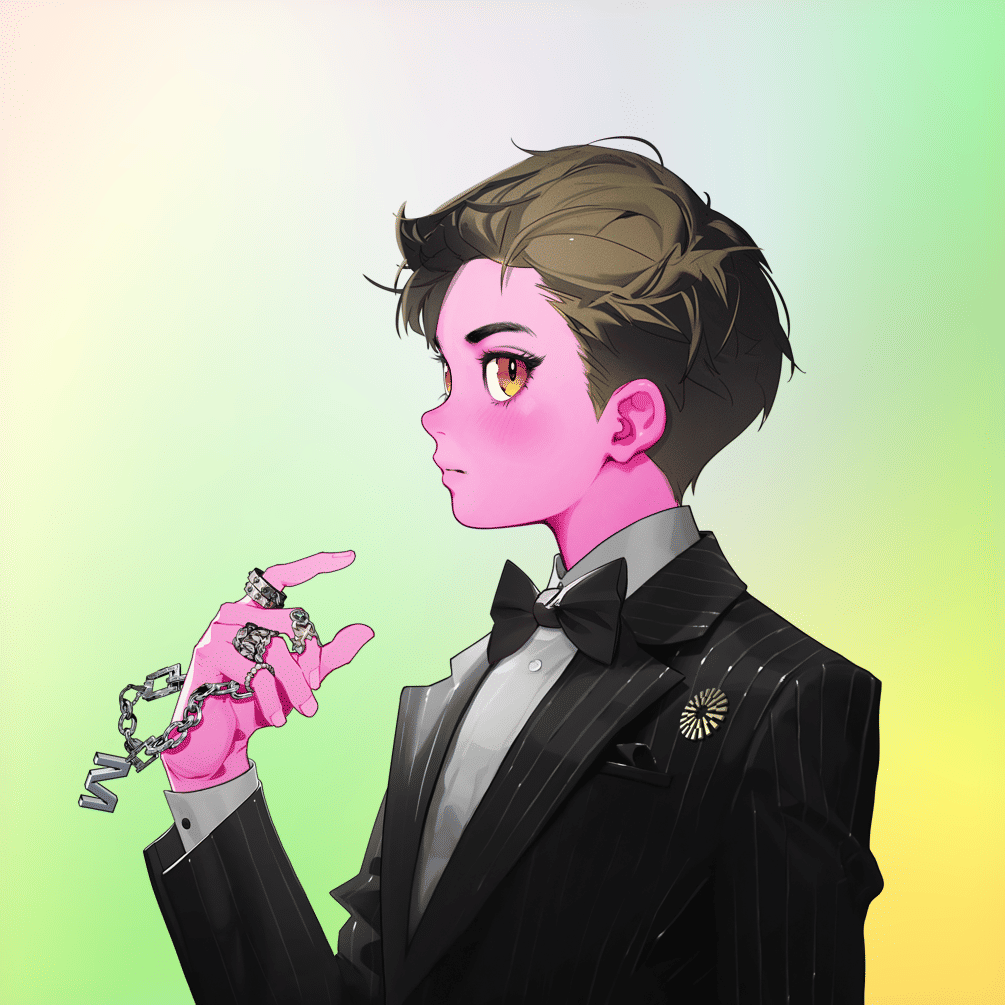 UltiMetaMax's Lens avatar