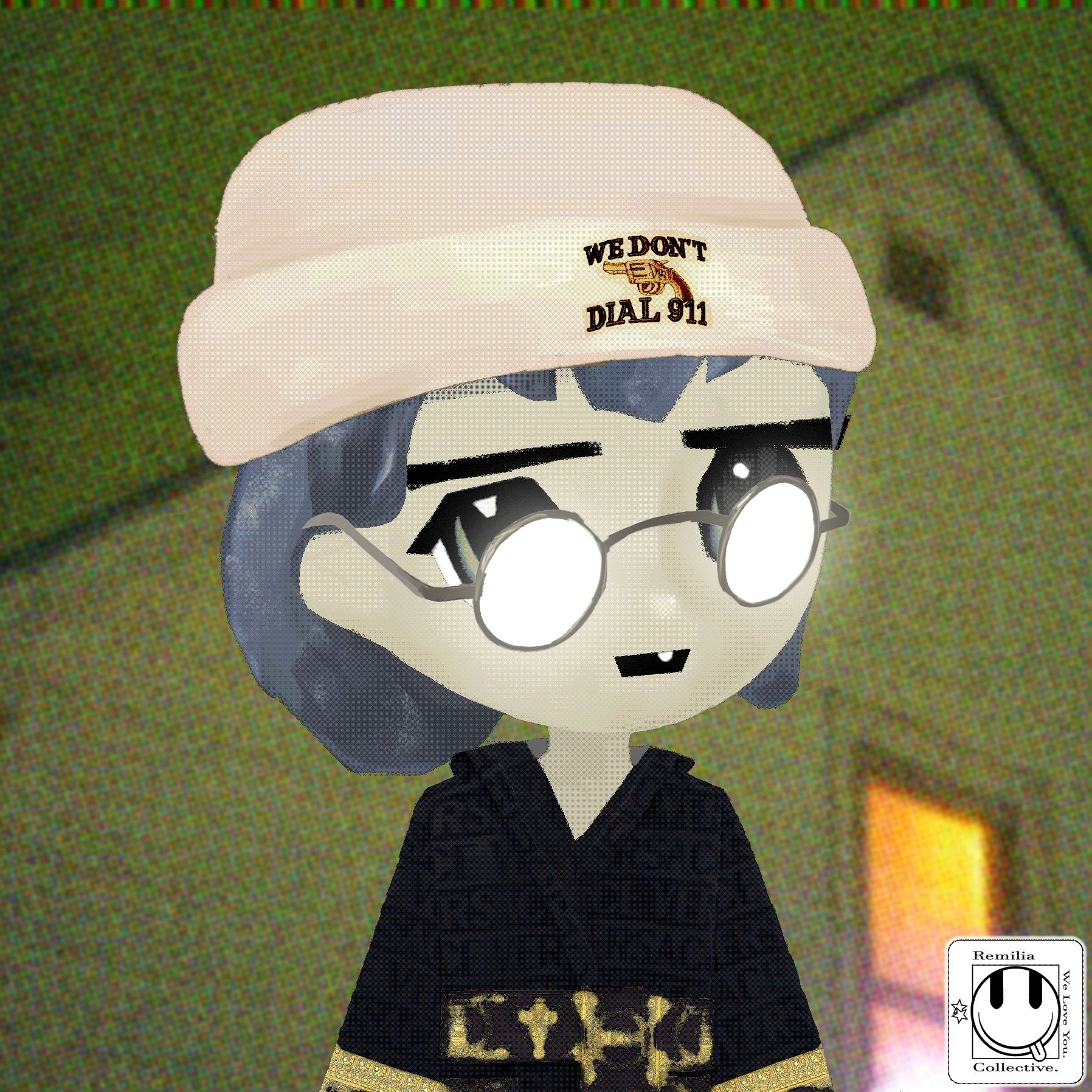 William's Lens avatar