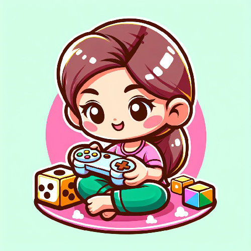 Kit's Lens avatar