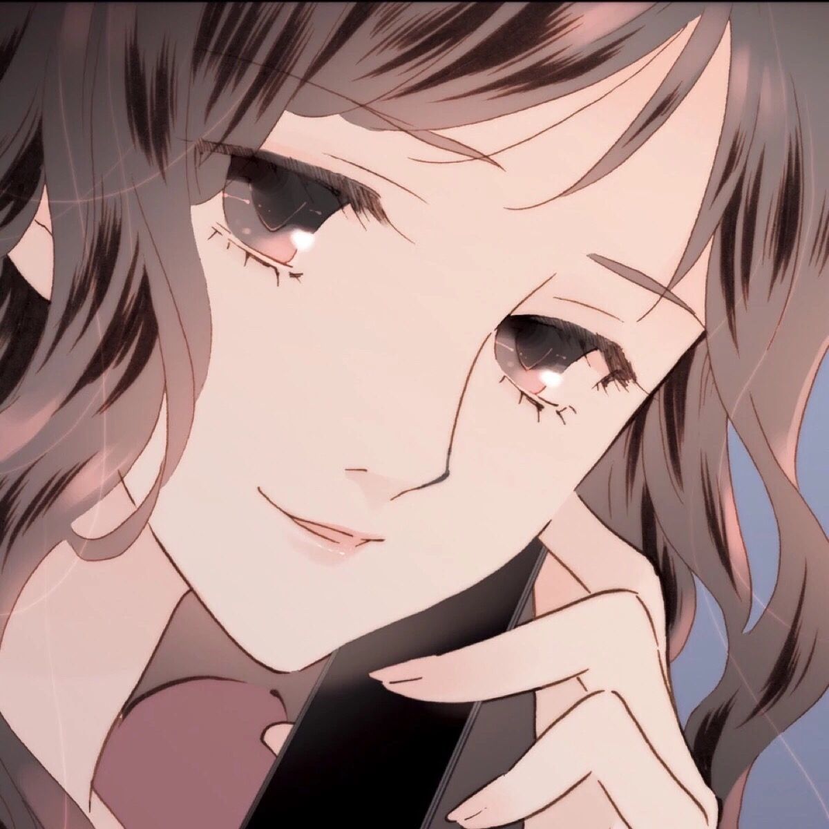 nnana (ohgtf.lens) Lens social identity (.lens handle) PFP