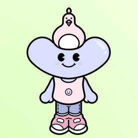 eth (7feth.lens) Lens social identity (.lens handle) PFP