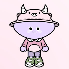 meg (megap.lens) Lens social identity (.lens handle) PFP