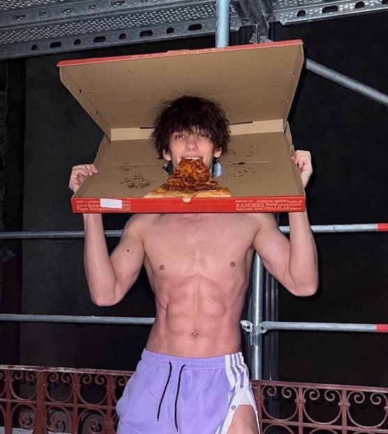 torren (torren.lens) Lens social identity (.lens handle) PFP