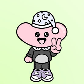 Chang (ck2697.lens) Lens social identity (.lens handle) PFP