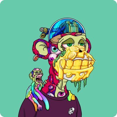 YU123 (123444.lens) Lens social identity (.lens handle) PFP