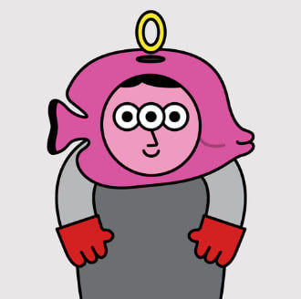 Lauren (altcoin_adventurer.lens) Lens social identity (.lens handle) PFP