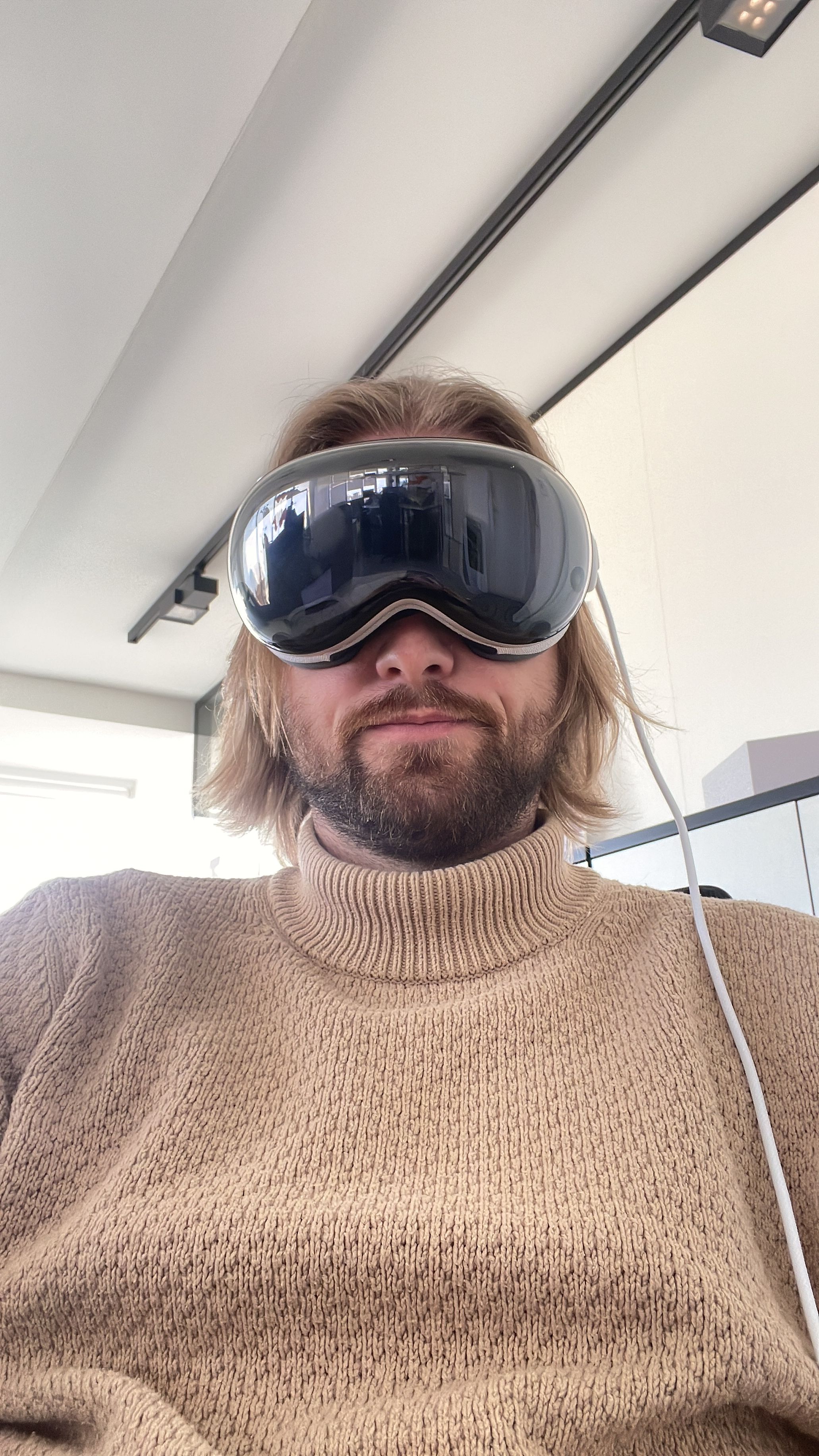 Amaury de Kermel's Lens avatar
