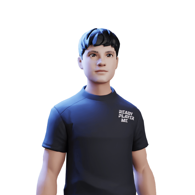 Aleks's Lens avatar