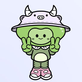 Sooden's Lens avatar