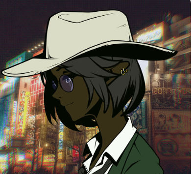 WittyObservations (wittyobservations.lens) Lens social identity (.lens handle) PFP