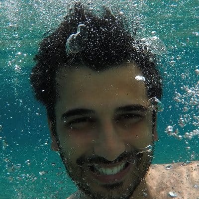ibrahim's Lens avatar