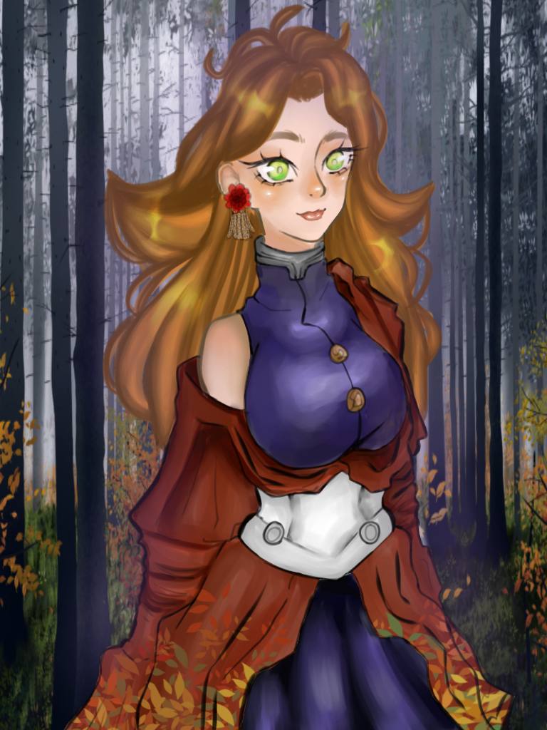 ladydzu's Lens avatar