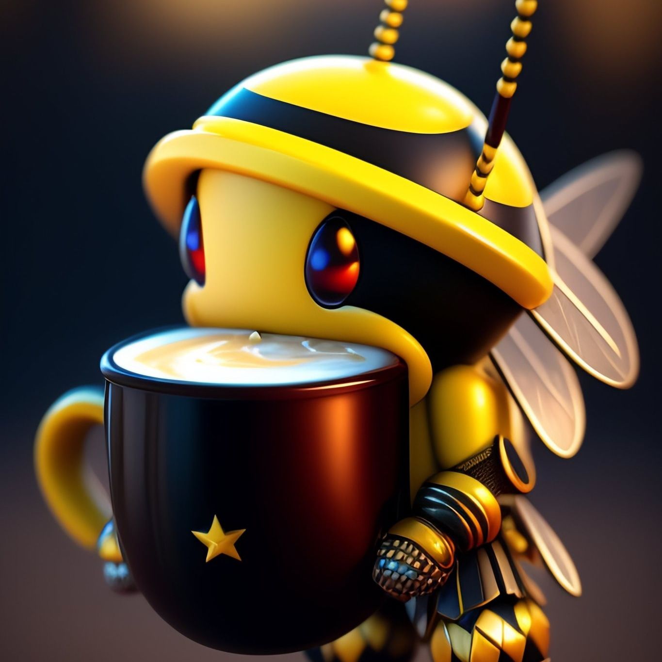 Boutblank's Lens avatar