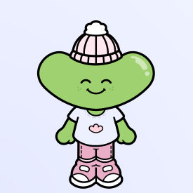 marcela (mochoa.lens) Lens social identity (.lens handle) PFP