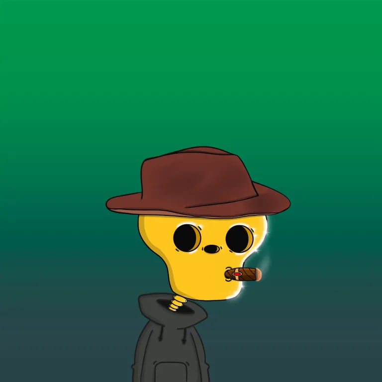 Cold's Lens avatar