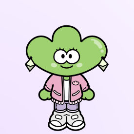 Bart (testingthings5.lens) Lens social identity (.lens handle) PFP