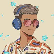 TaufiqBR (taufiqbr.lens) Lens social identity (.lens handle) PFP