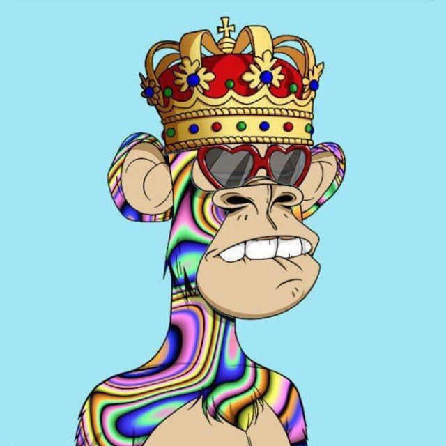 ALI's Lens avatar