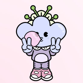 kolt (koltse.lens) Lens social identity (.lens handle) PFP