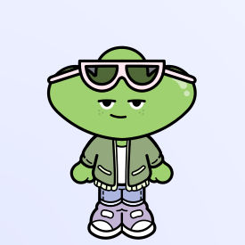 Zaddy (10507.lens) Lens social identity (.lens handle) PFP