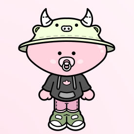 popopo (rabunsiang.lens) Lens social identity (.lens handle) PFP