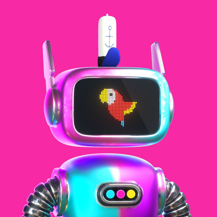 Shimanta Saha (saha14.lens) Lens social identity (.lens handle) PFP