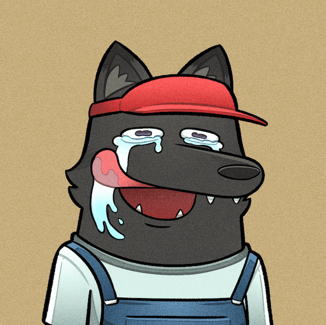 Dizzle (dizzlesocial.lens) Lens social identity (.lens handle) PFP