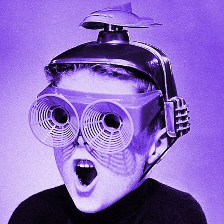 Mirrox's Lens avatar