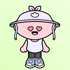 GVS (randomrandom.lens) Lens social identity (.lens handle) PFP