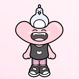 fiv43 (fiv43.lens) Lens social identity (.lens handle) PFP