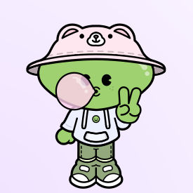 candoon (candoon.lens) Lens social identity (.lens handle) PFP