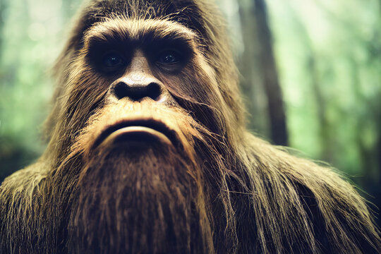 Aping In's Lens avatar