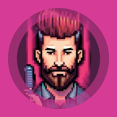 barber's Lens avatar