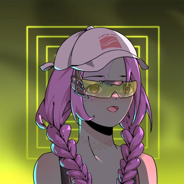 vaxzet (teotwawki.lens) Lens social identity (.lens handle) PFP