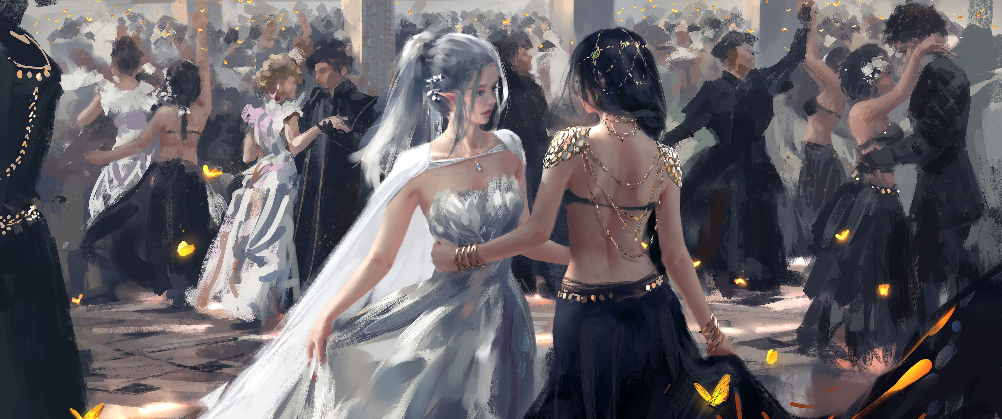 刘亦菲 (ox008.lens) Lens social identity (.lens handle) PFP