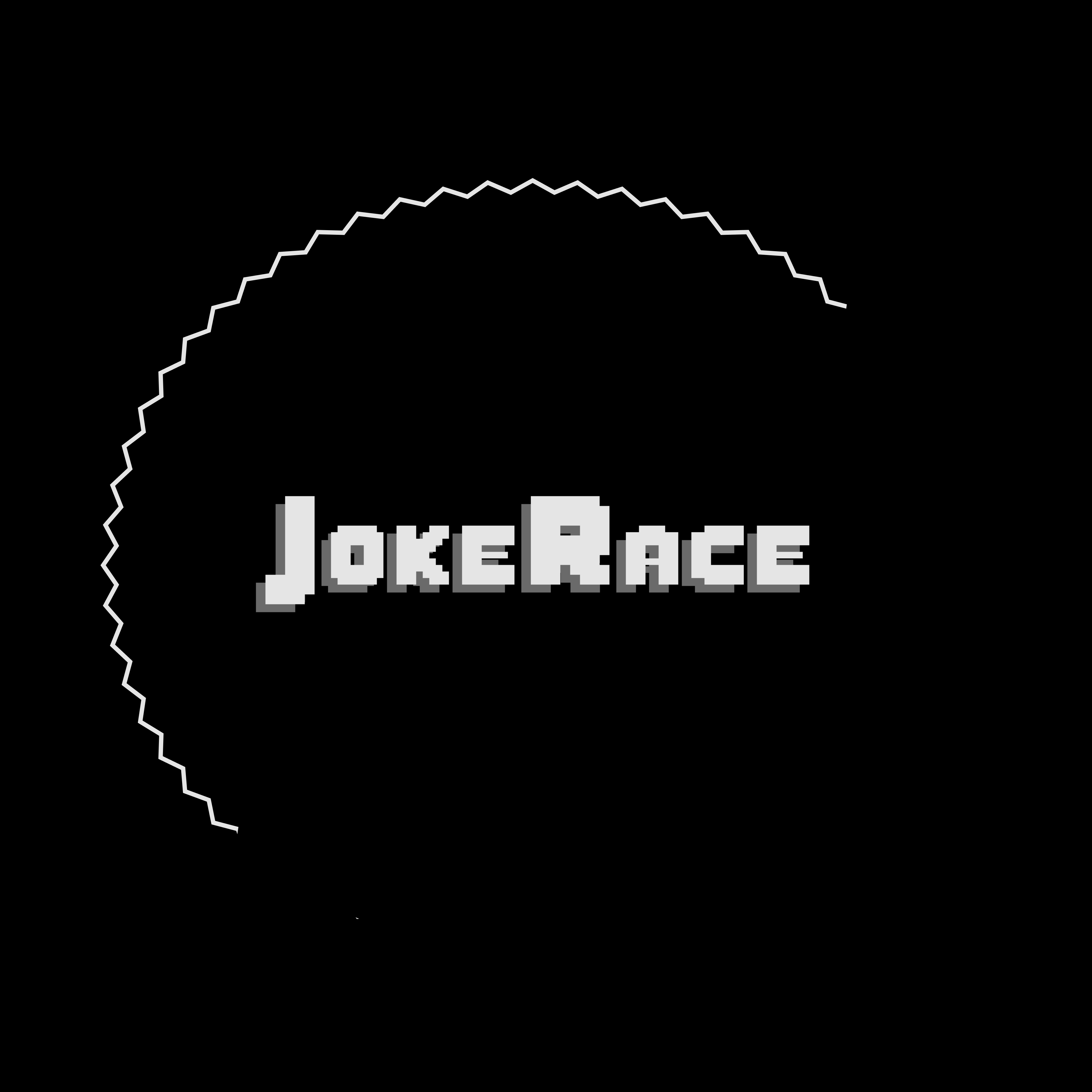 jokerace (joke.lens) Lens social identity (.lens handle) PFP