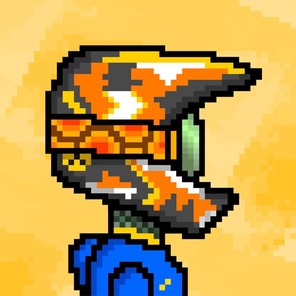 0xzhaozhao's Lens avatar