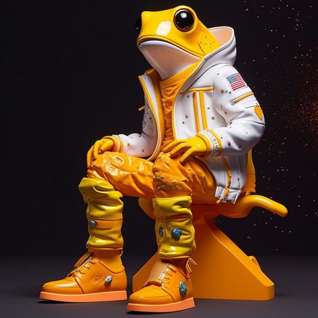 Tofman (tofman.lens) Lens social identity (.lens handle) PFP