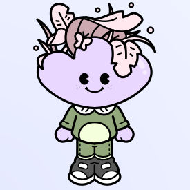 Krzycho (krzycho.lens) Lens social identity (.lens handle) PFP