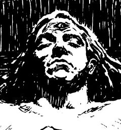 Saulot's Lens avatar