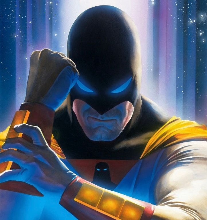 SpaceGhost's Lens avatar