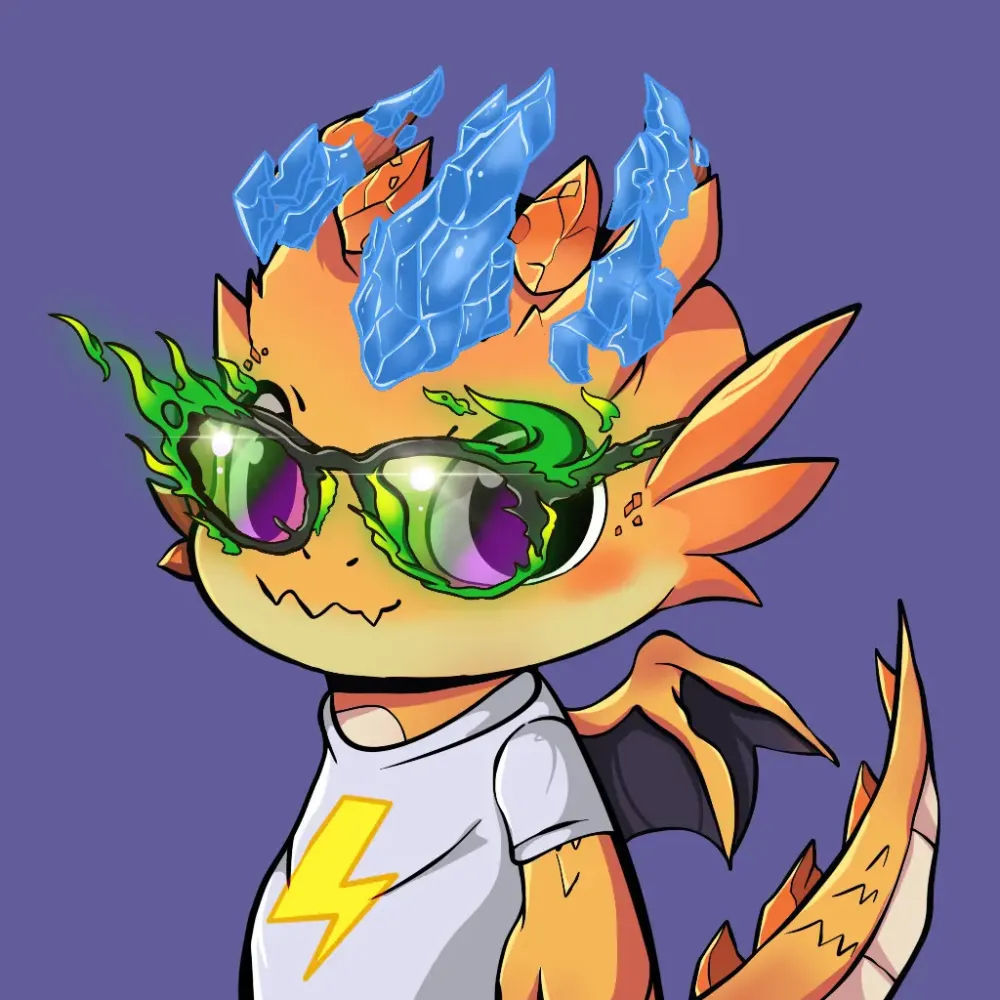 Jerry (justjerry.lens) Lens social identity (.lens handle) PFP